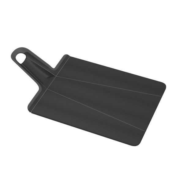 joseph joseph - Planche à découper pliable Chop2Pot Plus noire - Noir