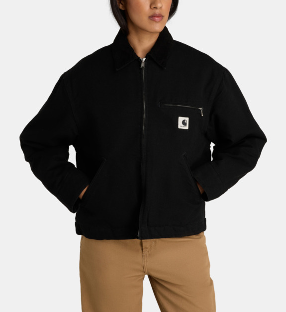 Manteau Carhartt W' OG DETROIT JACKET EU