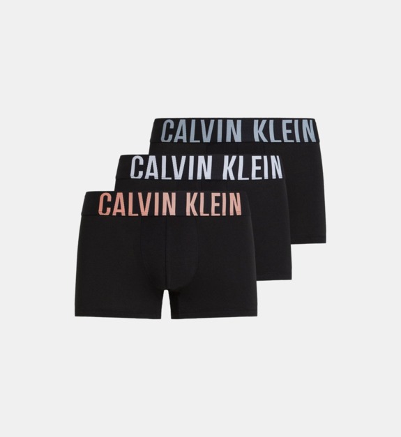 Boxers Calvin Klein Jeans TRUNK X3 EU