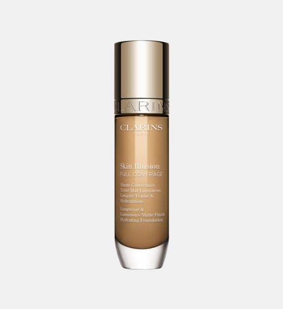 Skin Illusion Full Coverage - Fond de teint Haute Couvrance