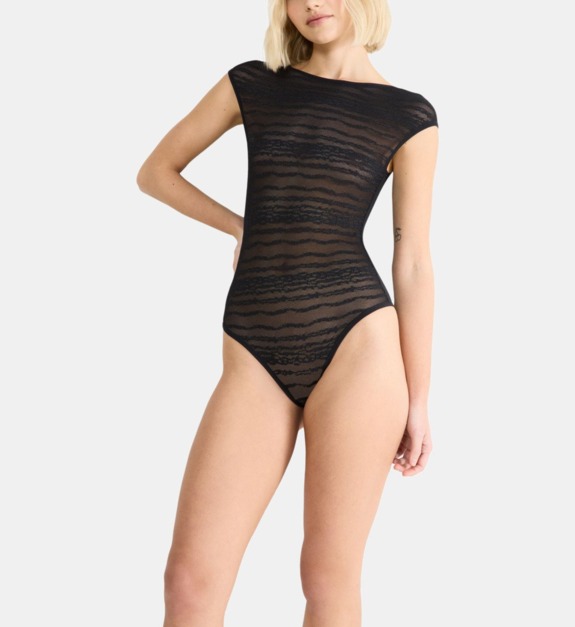 Body ajusté Free Evolve