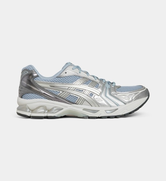 asics - Baskets basses Gel-Kayano 14 - Bleu