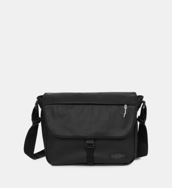 eastpak - Sac besace Delegate - Noir