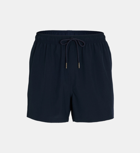 galeries lafayette - Short de bain Swishort recyclé stretch avec suspensoir - Bleu