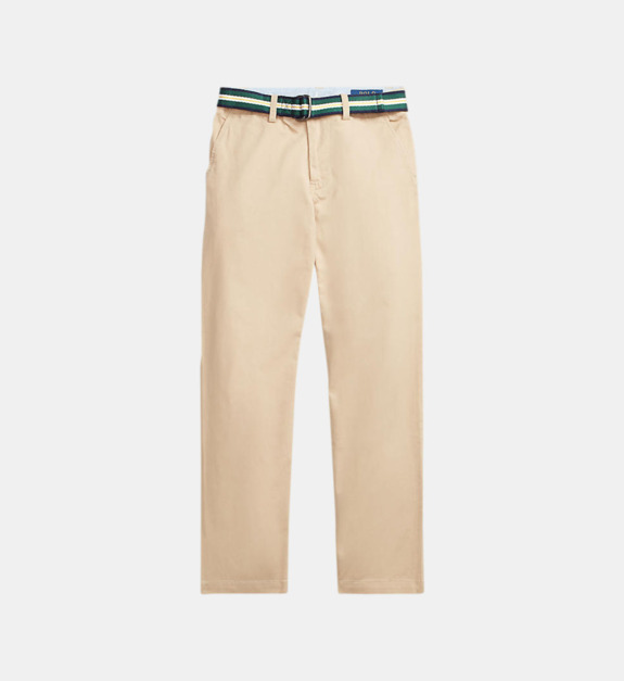 Chinots enfants Polo Ralph Lauren LALLOW