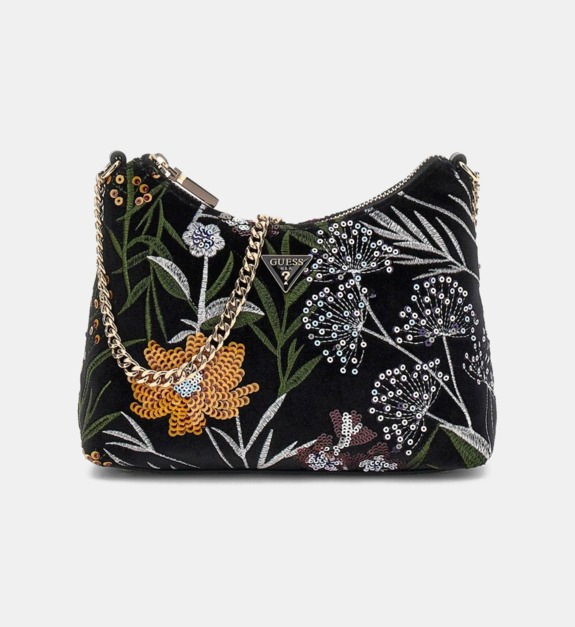 Sac à main Zalina fleuri