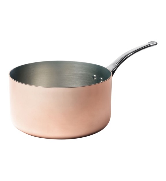 Casserole Ø14 cm - vue 2