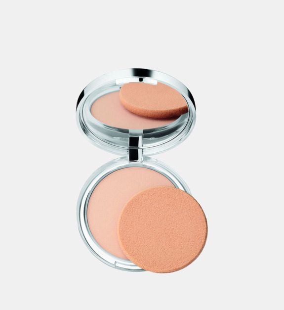 Superdefense - Superpowder Double Face Powder - Superpoudre Double Effet