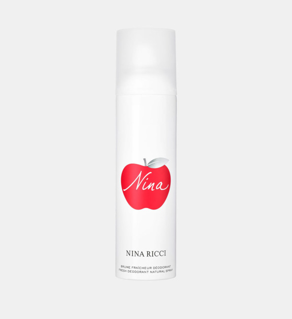 Nina déodorant vaporisateur 150 ml - vue 5