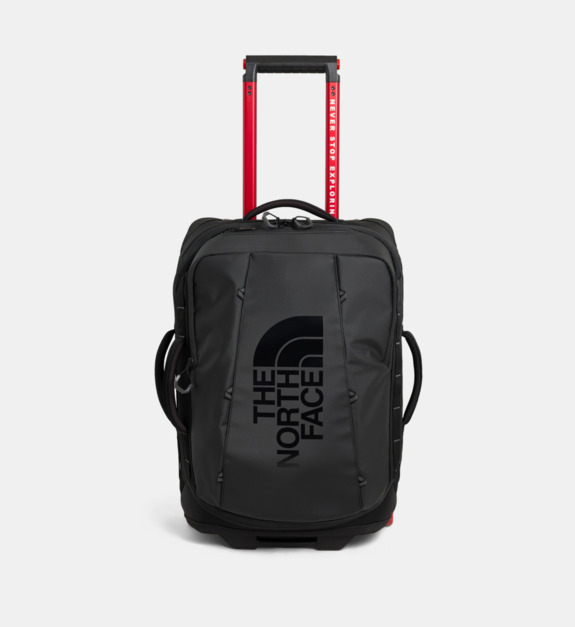 Valise Base Camp Rolling Thunder 40 litres 2R 56 cm