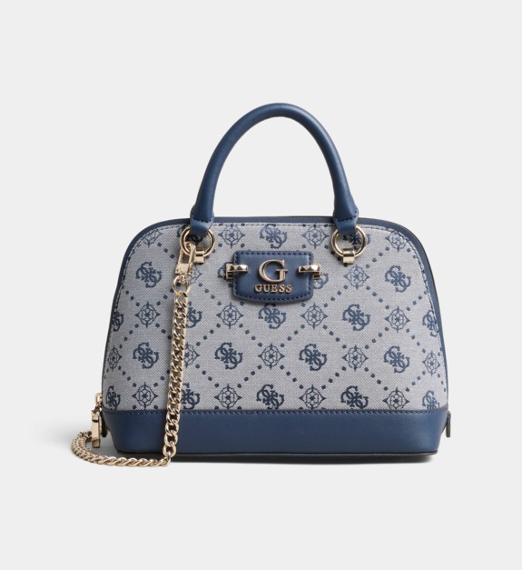 Guess Sacs à main Neda Hobo Shoulder B Logo JP965405 - vue 6