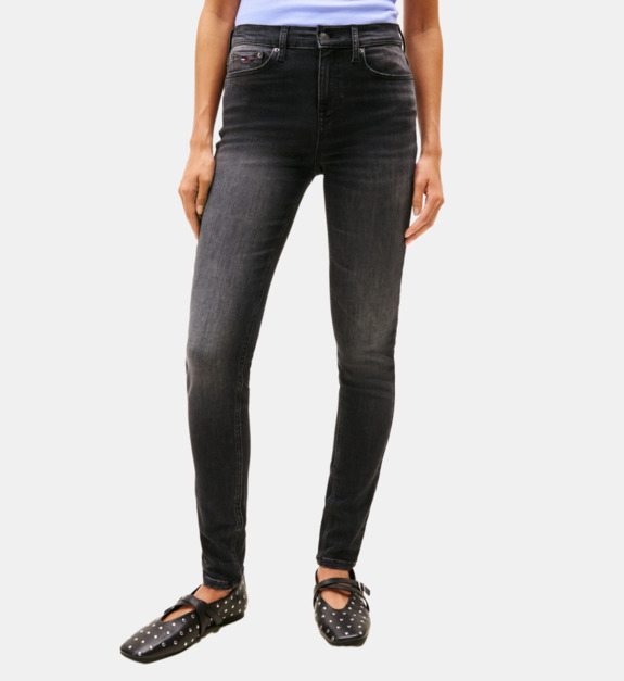 Jean Nora skinny signature