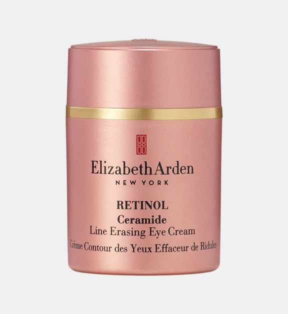 elizabeth arden - Ceramide - Retinol Crème Contour des Yeux Effaceur de Ridules -