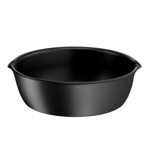 Poêle profonde Ø26 cm Ingenio Eco Resist