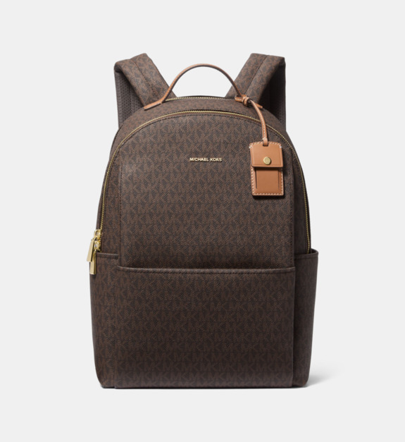 Sac+à+dos+monogramme