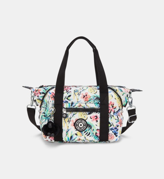 kipling - Sac à main Art Mini - Multicolore