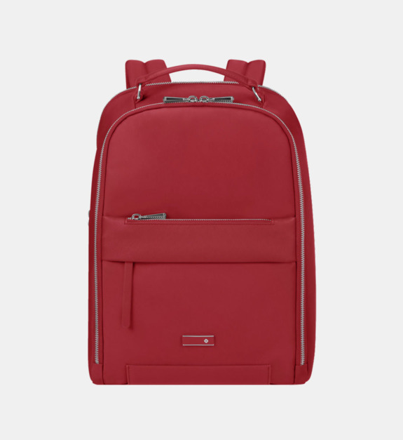 samsonite - Sac à dos Zalia 14.1 - Rouge