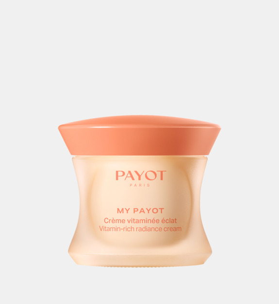 payot - My payot - Crème vitaminée éclat -