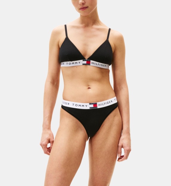 Corbeilles & balconnets Tommy Hilfiger RP TRIANGLE EXT. SIZE EU - vue 4