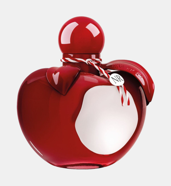 nina ricci - Les Belles De Nina - Nina Rouge Eau de Toilette -