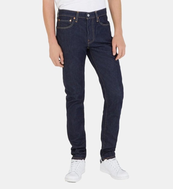 Jeans Levis 512 SLIM TAPER FIT US 32 / - vue 2