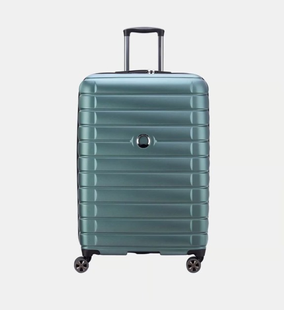 Valise Shadow 5.0 4R 75 cm - vue 2