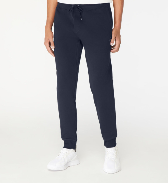 Jogging Polo Ralph Lauren BAS DE JOGGING EN DOUBLE KNIT TECH EU - vue 9