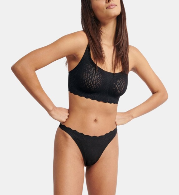 Brassière Zero Feel Bliss - vue 2