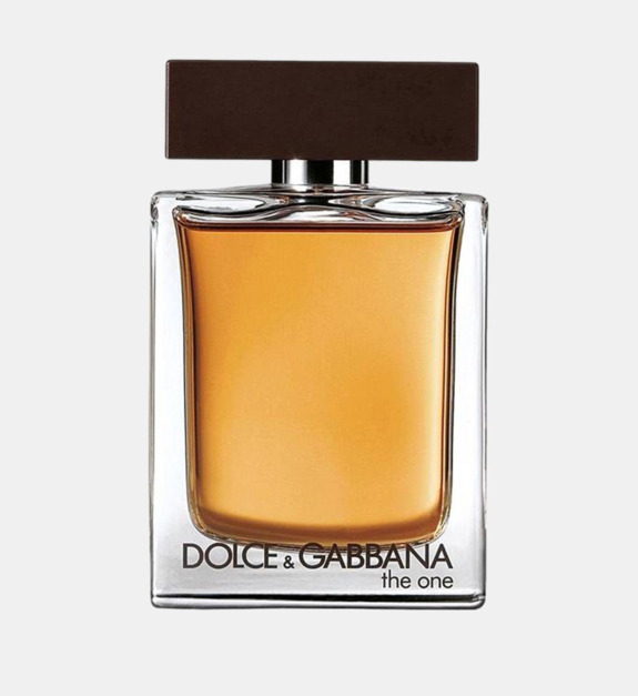 The One For Men Eau de toilette