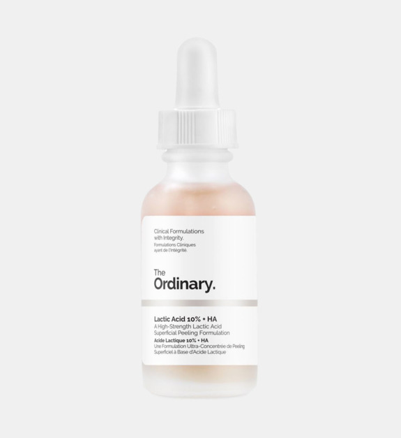 the ordinary - Acides - Acide Lactique 10% + HA -