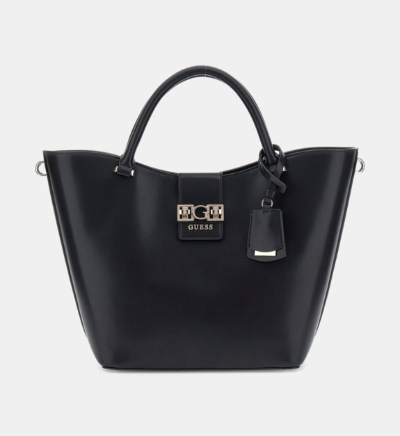 Sac a main Guess Sac à main Jane Hobo VG989122 Unique - vue 5