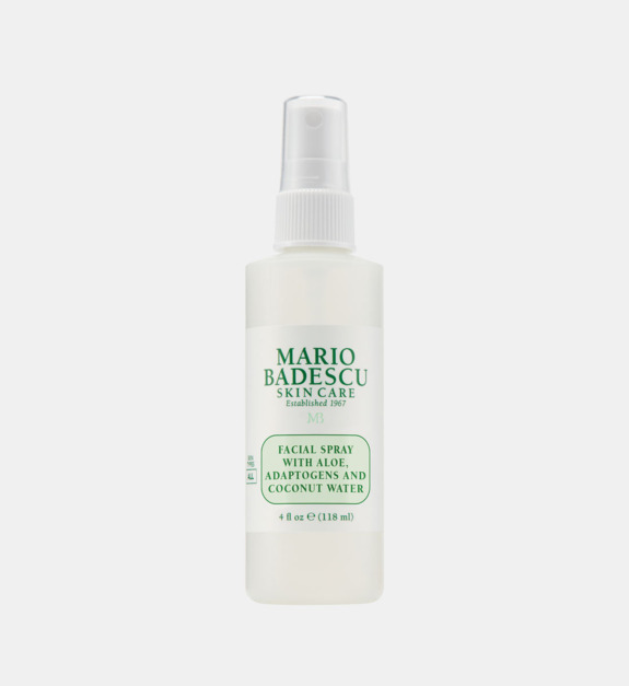 mario badescu - Spray visage à l'aloe vera, aux adaptogènes et à l'eau de coco -
