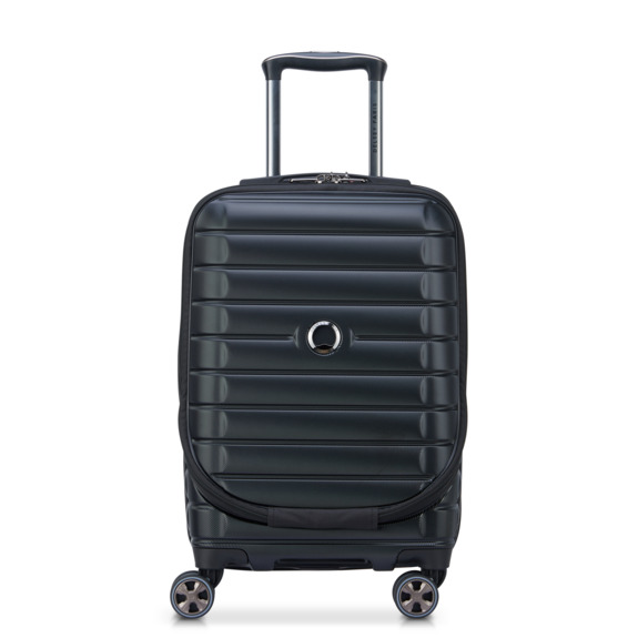 Valise cabine Châtelet Air 2.0 Business extensible rigide 4R 55 cm - vue 6