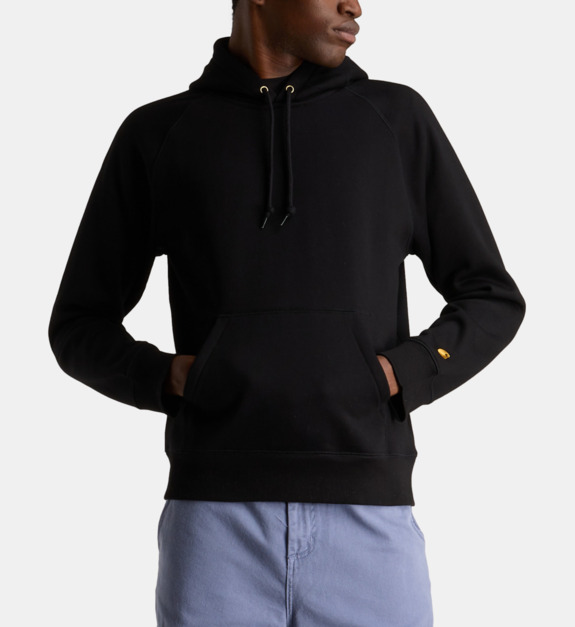 Sweat shirt Carhartt EU - vue 1