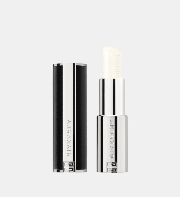 givenchy - LE ROUGE INTERDIT BAUME - Baume à Lèvres Hydratation 24H Enrichi en Soin -