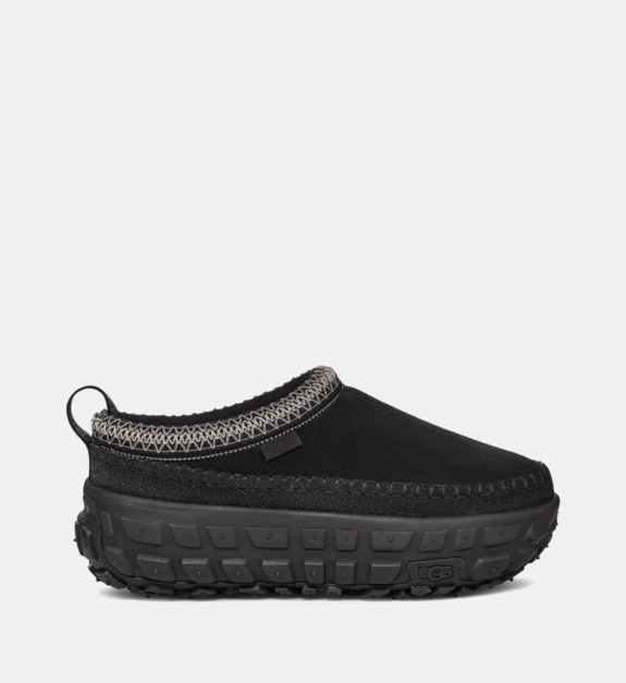 Sabots+Venture+Daze+en+cuir