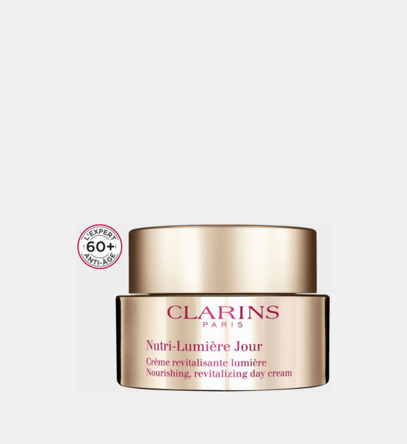 NUTRI LUMIÈRE Día crema 50 ml - vue 3