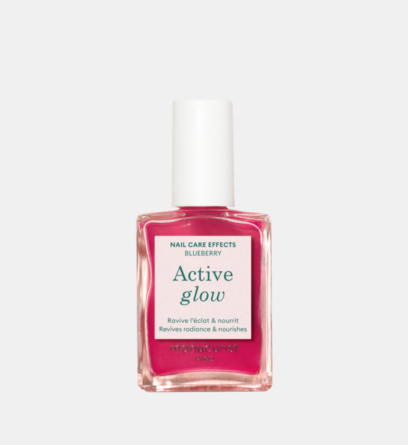 manucurist - Active Bright - Perfecteur 2 en 1 -
