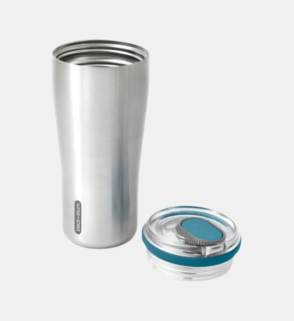 black + blum - Mug de voyage tumbler - Gris