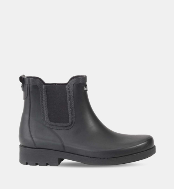 Bottines de pluie Carville