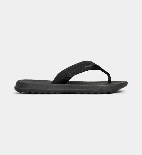 havaianas - Tongs Track Plus - Noir