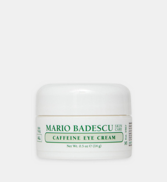 mario badescu - Eye cream - Crème contour des yeux à la caféine -