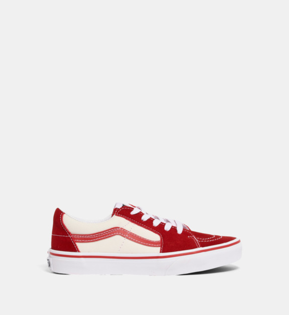 Baskets basses Sk8 Low mixtes - vue 1