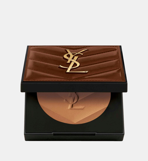 All Hours - Hyper Bronze Poudre Bronzante