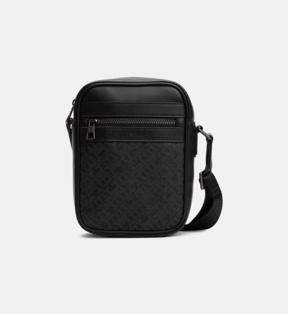 Sacs homme Tommy Hilfiger Th Monogram Mini Rep pour Sacs