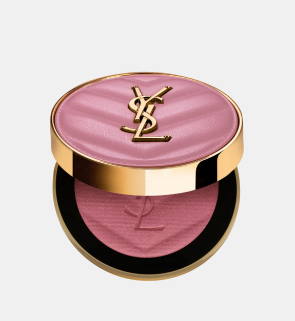 Make Me Blush - Blush Poudre