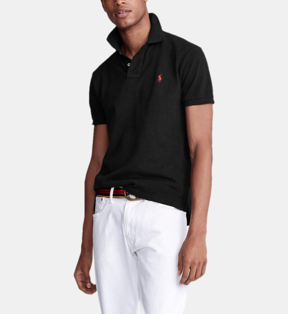 T shirt Ralph Lauren 710795080025 EU - vue 9