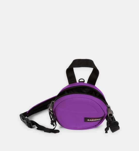 Sac besace Circle Eastpak x Telfar - vue 2