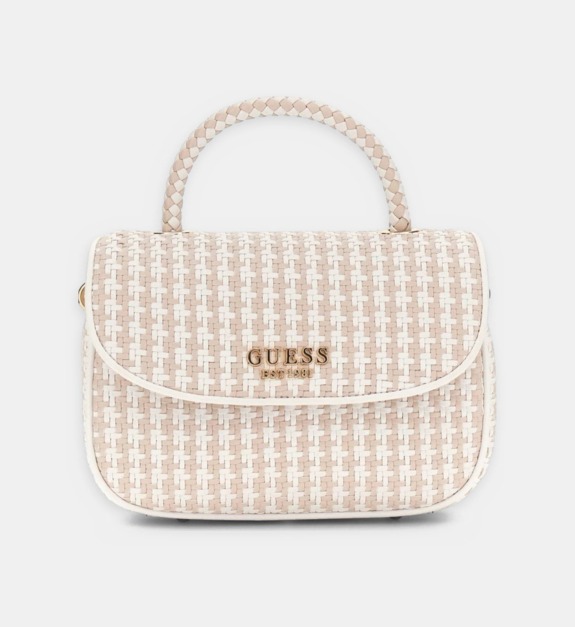 Sac à main Guess 184113VTAH25 Unique - vue 2