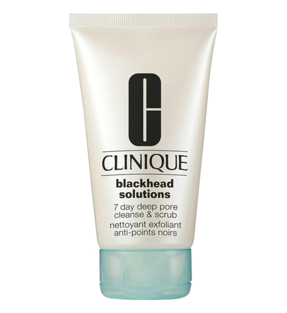 Blackhead Solutions Nettoyant Exfoliant Anti Point Noirs